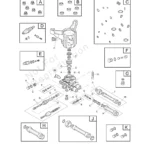 BRIGGS AND STRATTON, 020688-02, IPL.6 thumbnail